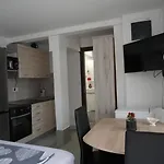 Skledar Apartment