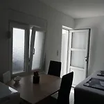 Apartment Skledar *