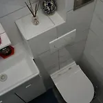 Apartment Skledar *