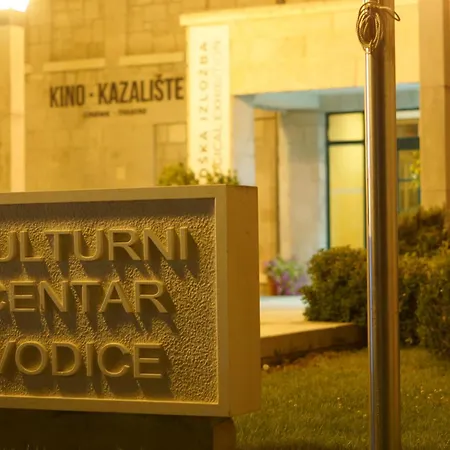 Skledar Apartmán Vodice