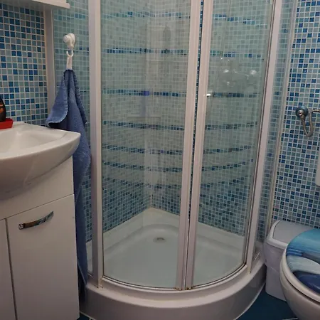 Apartment Skledar