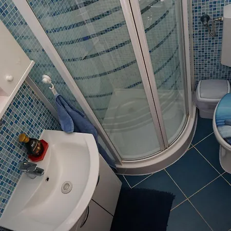 Skledar Apartmán Vodice