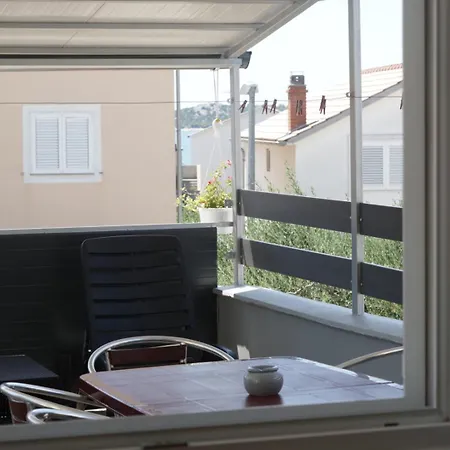 Skledar Apartment