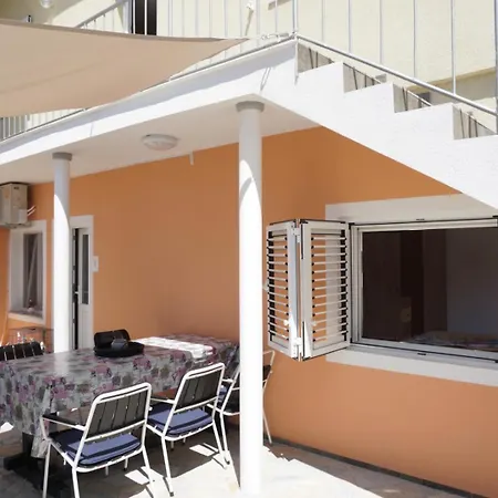 Апартаменты Skledar