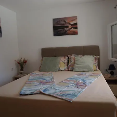 Skledar Apartment