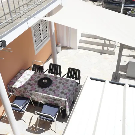 Skledar Apartment