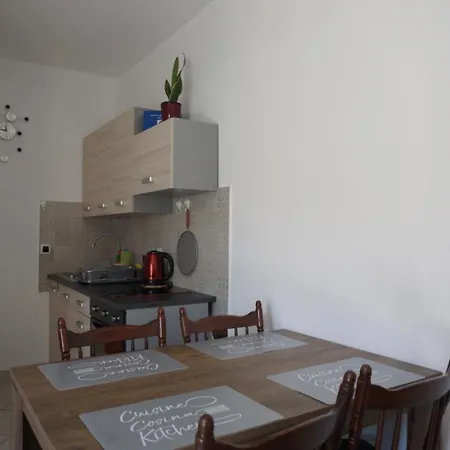 Skledar Lejlighed Vodice