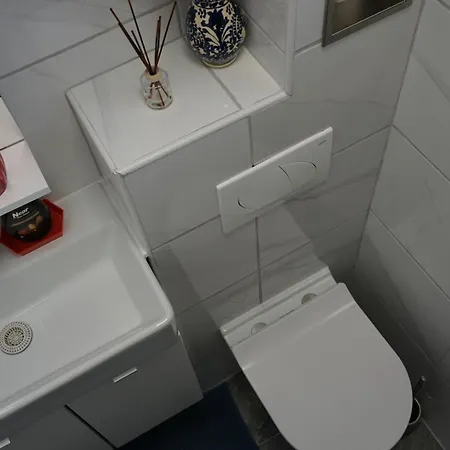 Apartment Skledar *