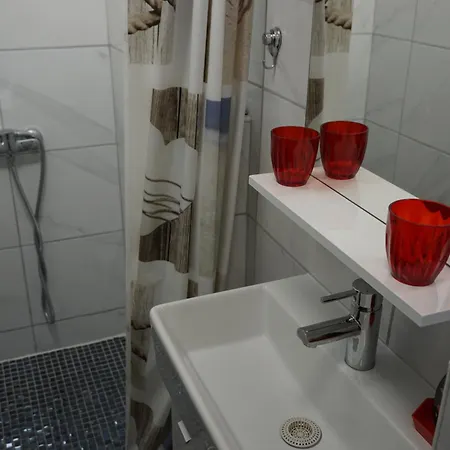 Skledar Lejlighed Vodice