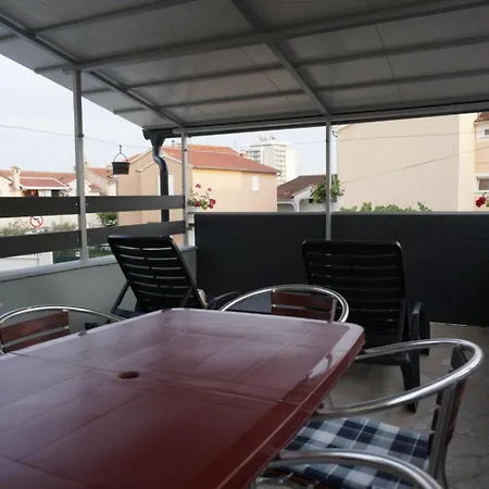 Skledar Lejlighed Vodice