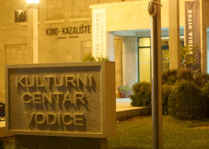 Skledar Appartement Vodice