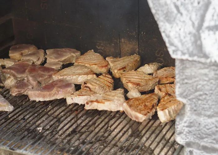 Appartement Skledar Vodice