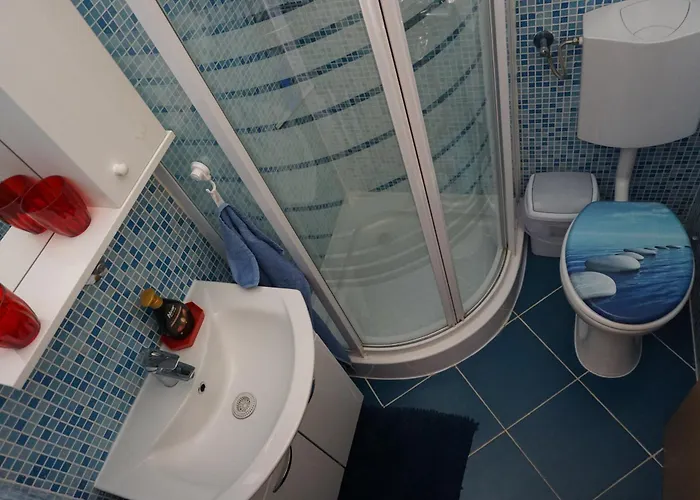 Skledar Appartement Vodice