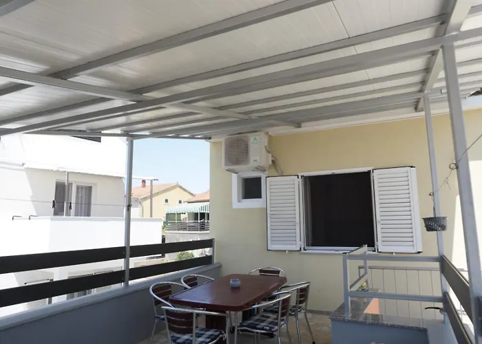 アパート Skledar ヴォディツェ