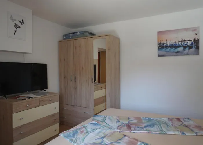 Skledar Appartement Vodice